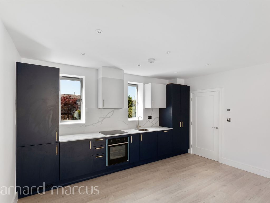 Cowdrey Road, London SW19  