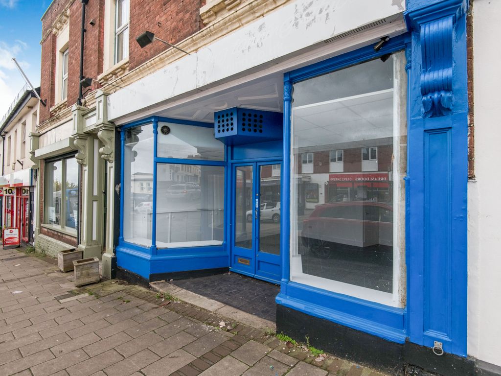 Property for sale in Fore Street, Heavitree, Exeter, Devon EX1, £90,000
