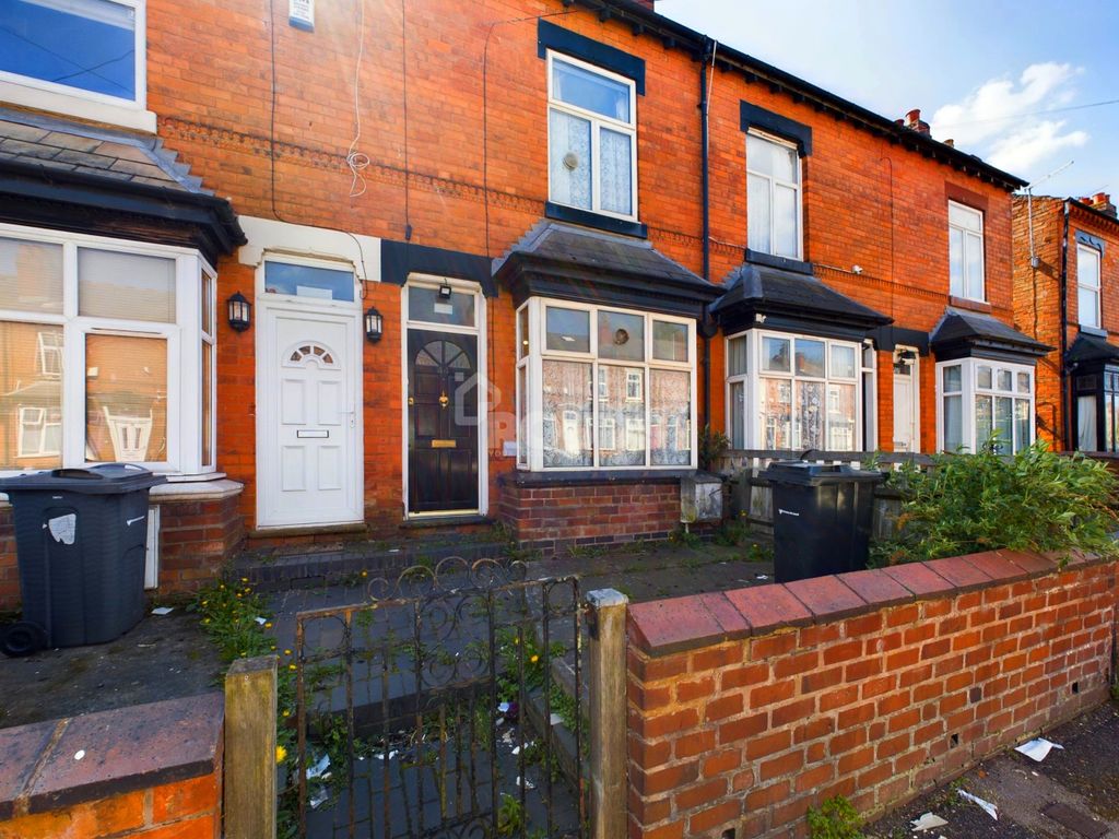 3 bed terraced house to rent in Oscott Road, Perry Barr, Birmingham, West Midlands B42 Zoopla