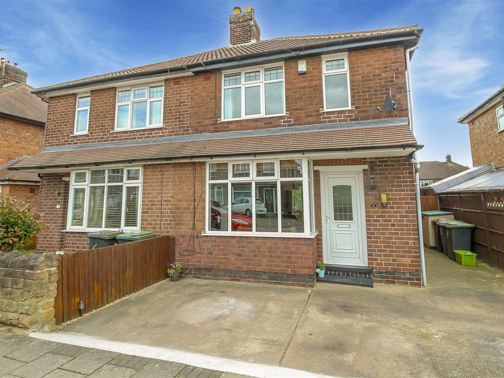 3 bed property for sale in Beech Avenue, Beeston, Nottingham NG9 Zoopla
