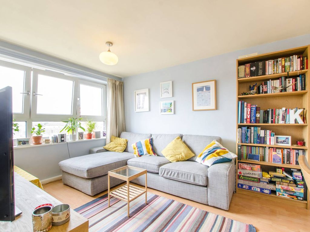 Heylyn Square, Bow, London E3  