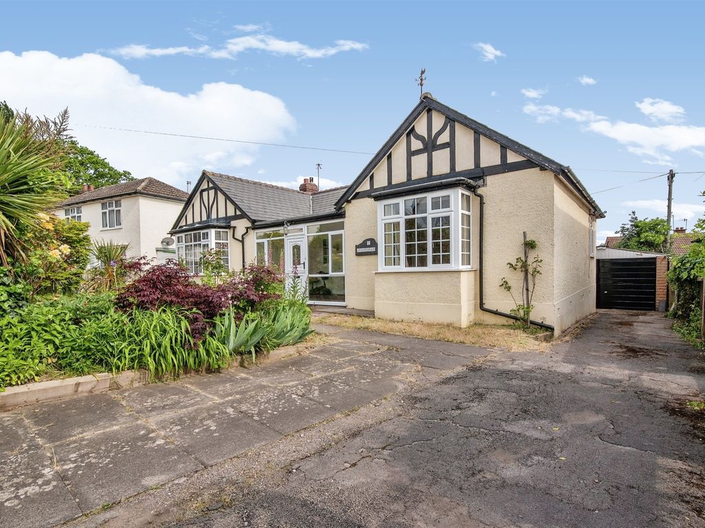 2 bed detached bungalow for sale in Piers Close, Malvern WR14 Zoopla