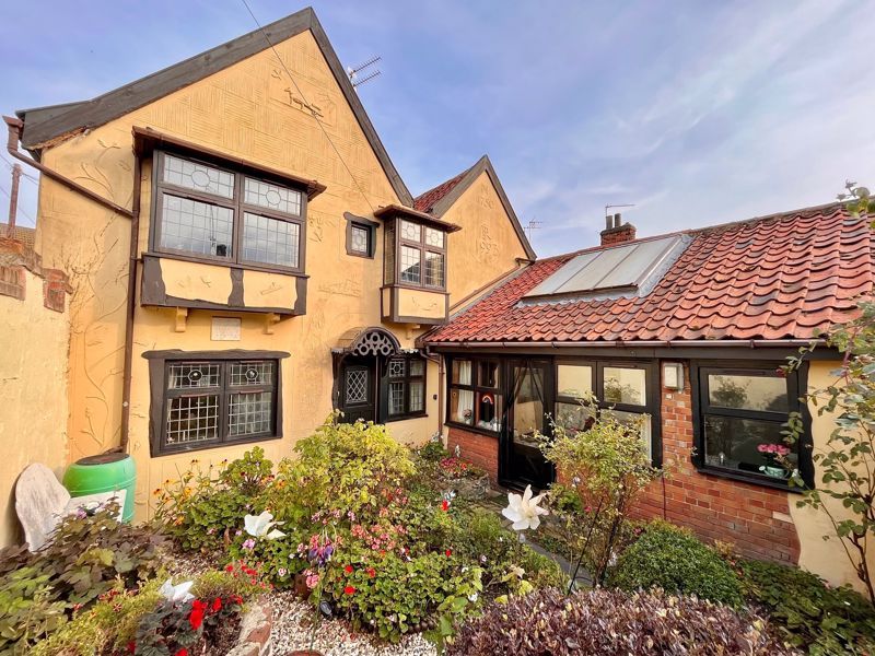 Saxon Passage Saxon Road Great Yarmouth NR30