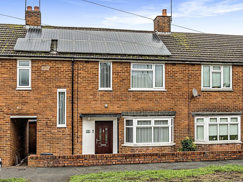 3 bed terraced house for sale in Firs Road, Kingswinford DY6 Zoopla