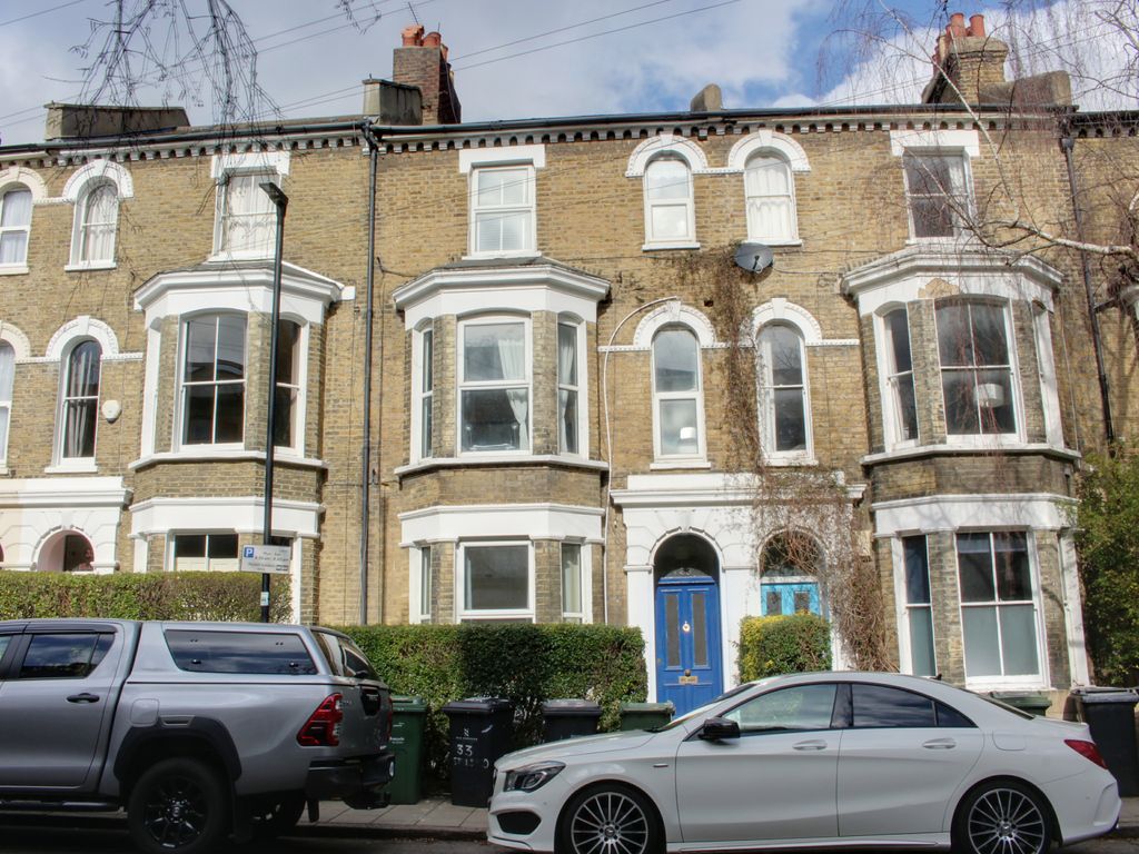 1 bed flat to rent in Stansfield Road, London SW9, £1,200 pcm Zoopla