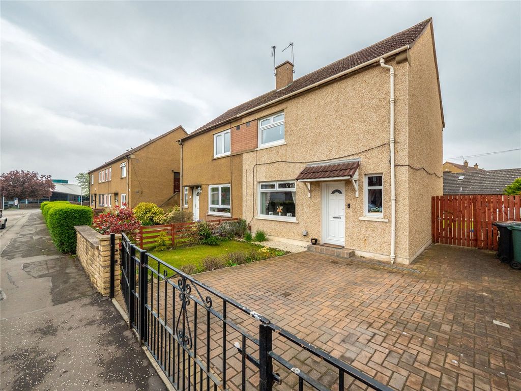 2 bed semidetached house for sale in 83 Longstone Street, Longstone