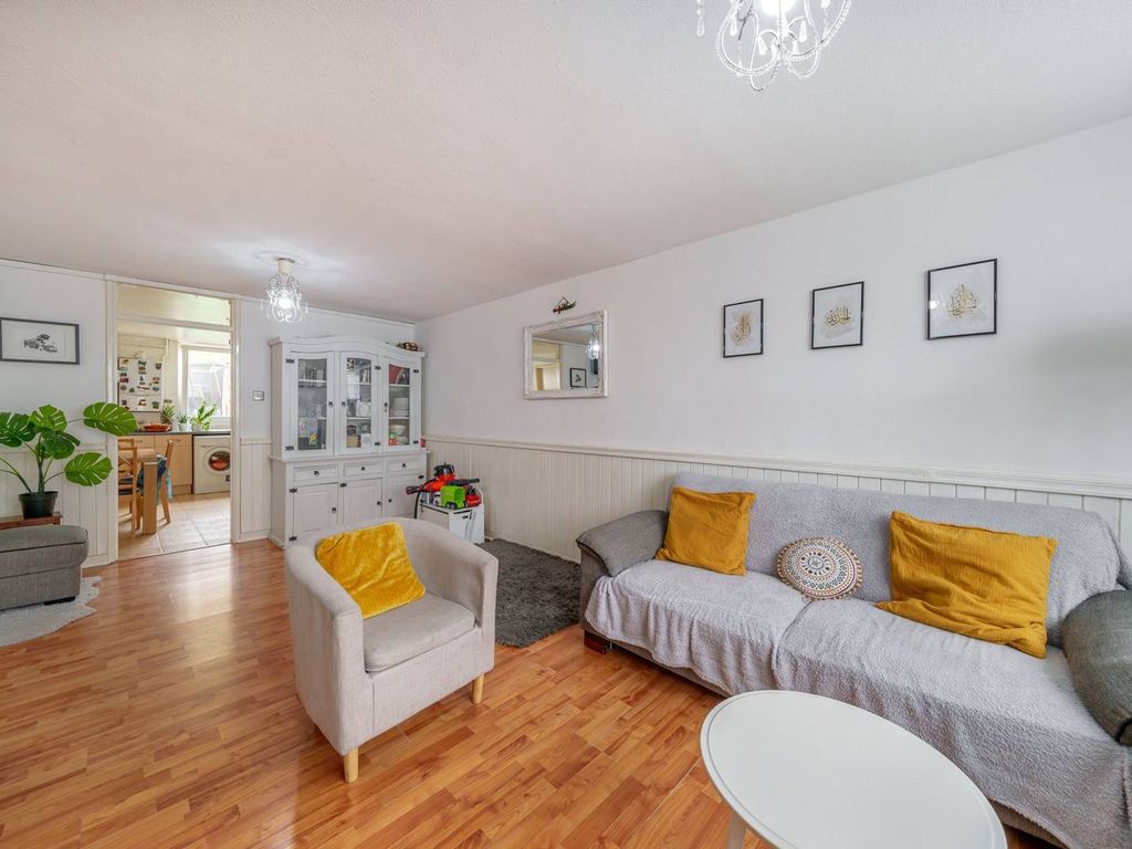 3 bed terraced house for sale in Broadwater Road, Tottenham, London N17