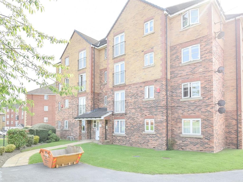 2 bed flat to rent in Constable Drive, Ossett WF5 Zoopla
