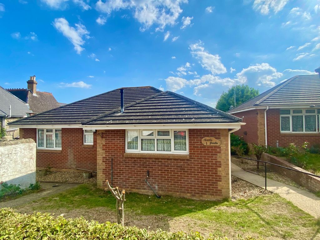3 bed bungalow for sale in Langdon Mews, Warwick Street, Ryde PO33 Zoopla