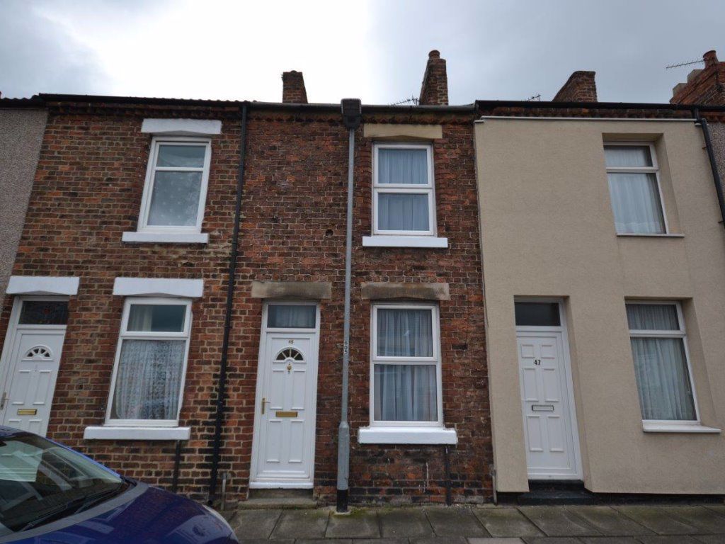 2 bed terraced house to rent in Eldon Street, Darlington DL3 Zoopla