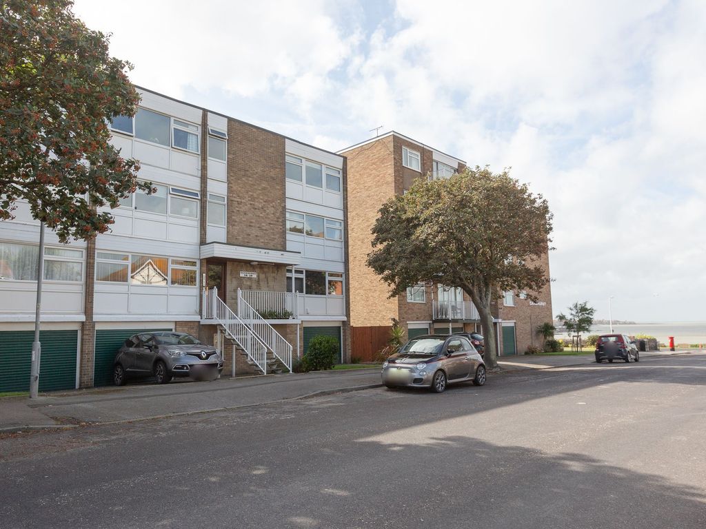 1 bed flat for sale in Danehurst, Rowena Road, WestgateOnSea CT8, £165,000 Zoopla