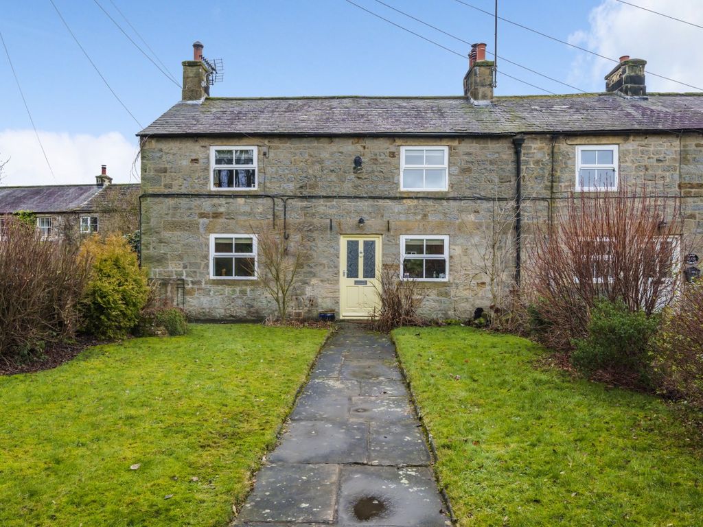 3 bed end terrace house for sale in Lake Terrace, Grewelthorpe, Ripon, North Yorkshire HG4 Zoopla