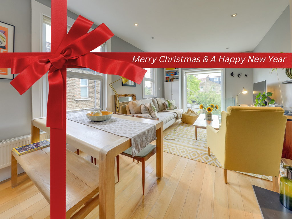 Elsinore Road, Forest Hill, London SE23