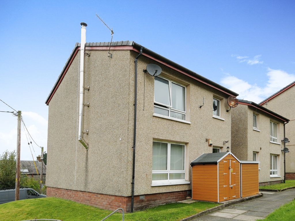 1 bed flat for sale in Shillinghill, Kirkcudbright DG6 Zoopla
