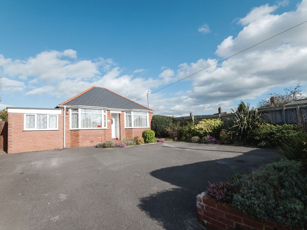 2 bed bungalow for sale in Summer Lane, Exeter, Devon EX4 Zoopla