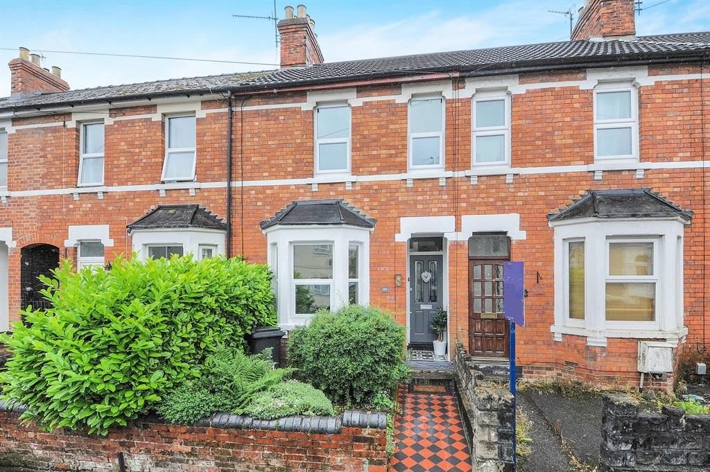 2 bed property to rent in Dixon Street, Swindon SN1 Zoopla