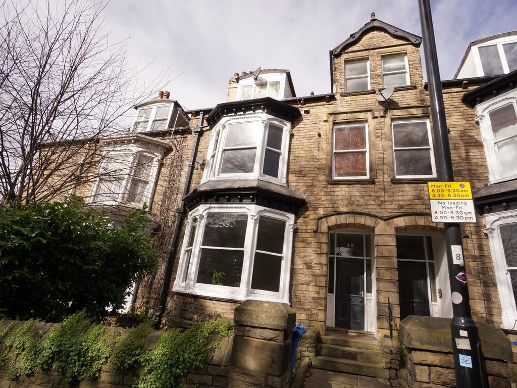 1 bed flat to rent in Brocco Bank, Sheffield S11 Zoopla