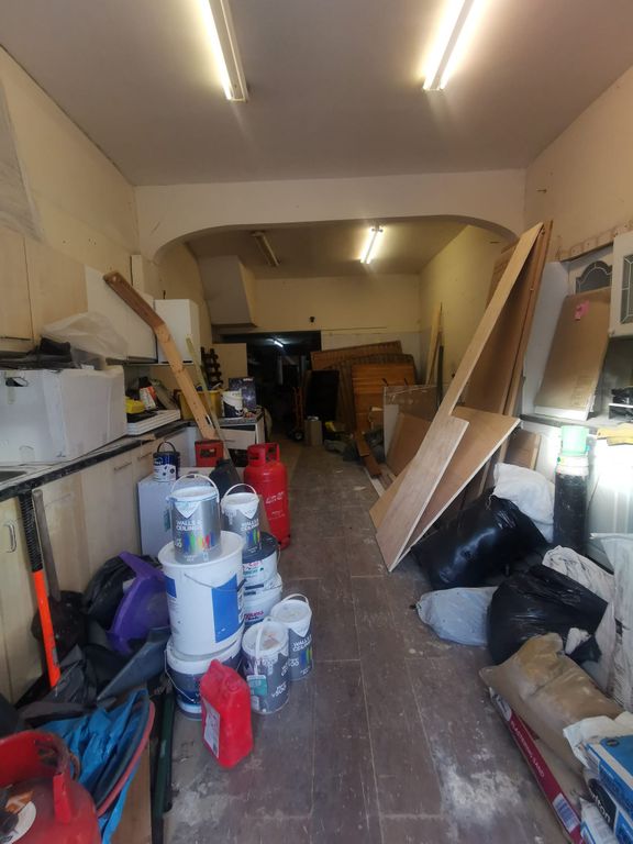 Plashet Road, Upton Lane, London E13  