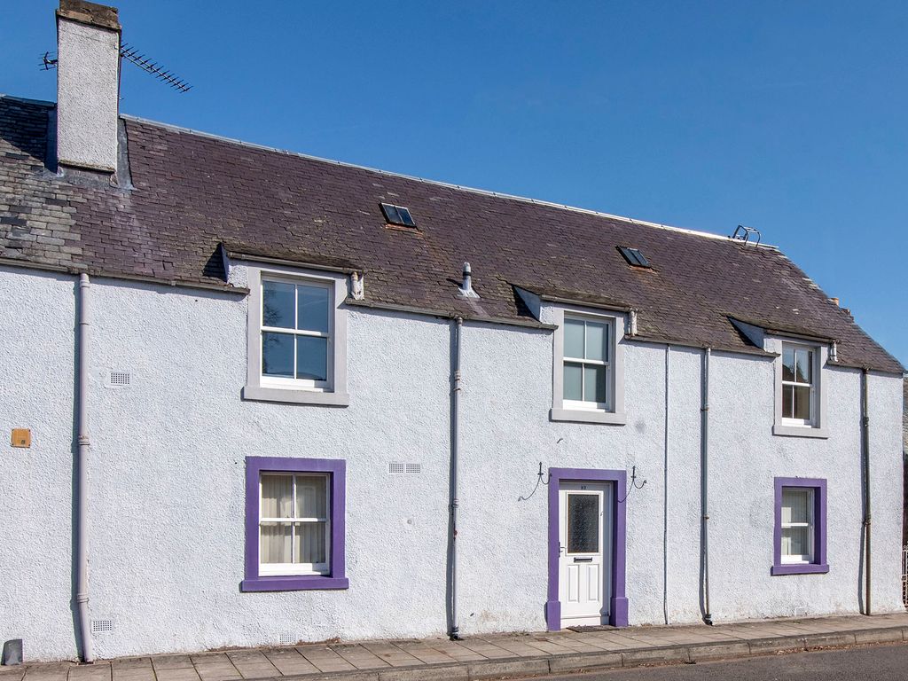 3 bed flat for sale in Willoughby Street, Muthill PH5 Zoopla