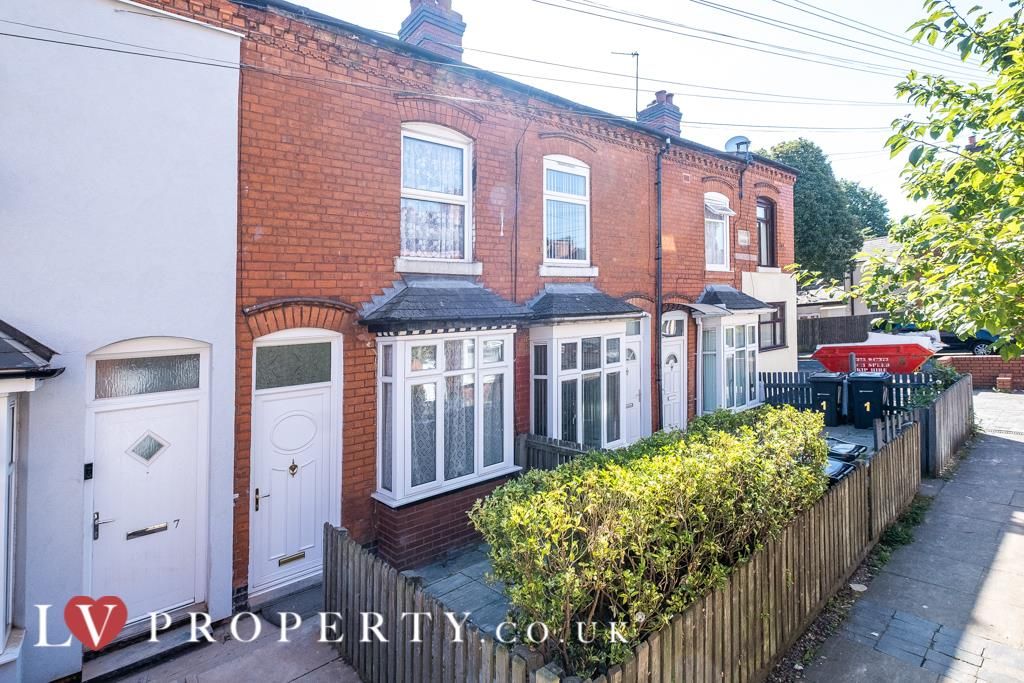 2 bed property to rent in Poplar Road, Sparkhill, Birmingham B11 Zoopla