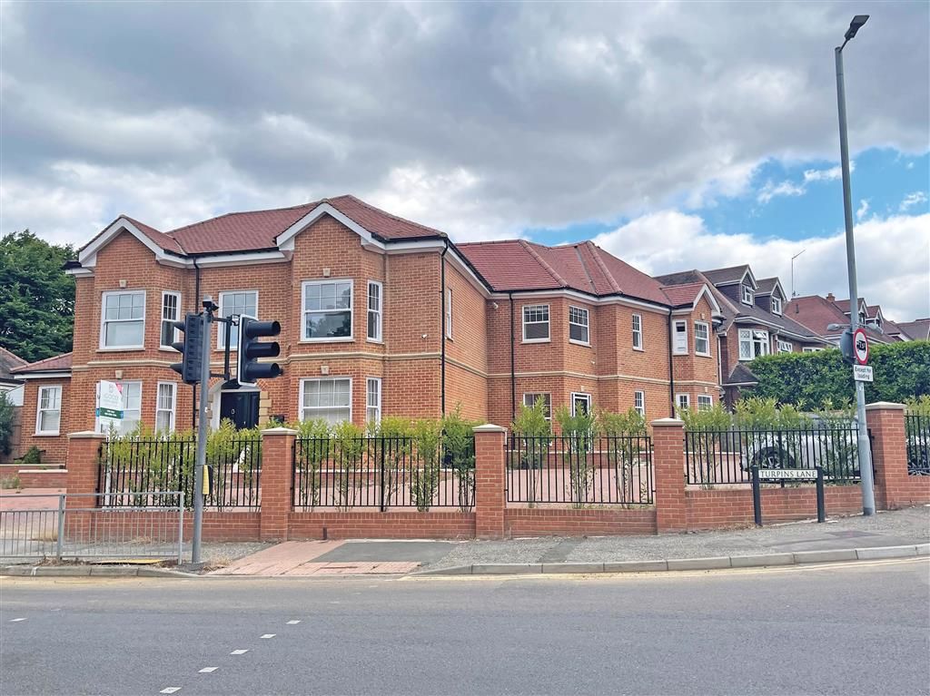 Studio for sale in Manor Road, Chigwell IG7 Zoopla