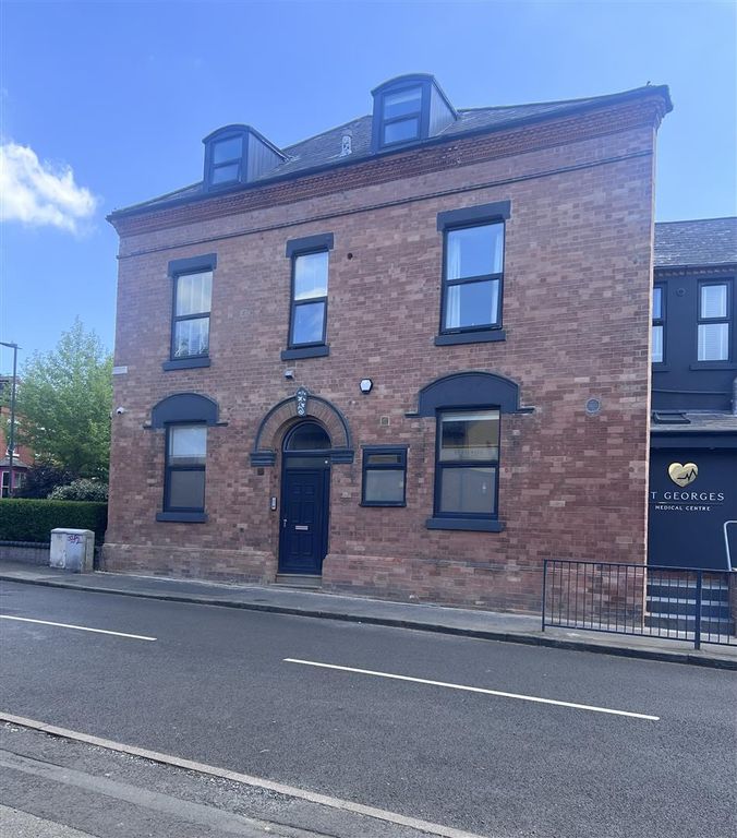 1 bed flat to rent in School Road, Moseley, Birmingham B13 Zoopla