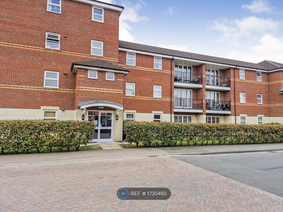 2 bed flat to rent in Goldstraw Lane, Fernwood, Newark NG24 Zoopla