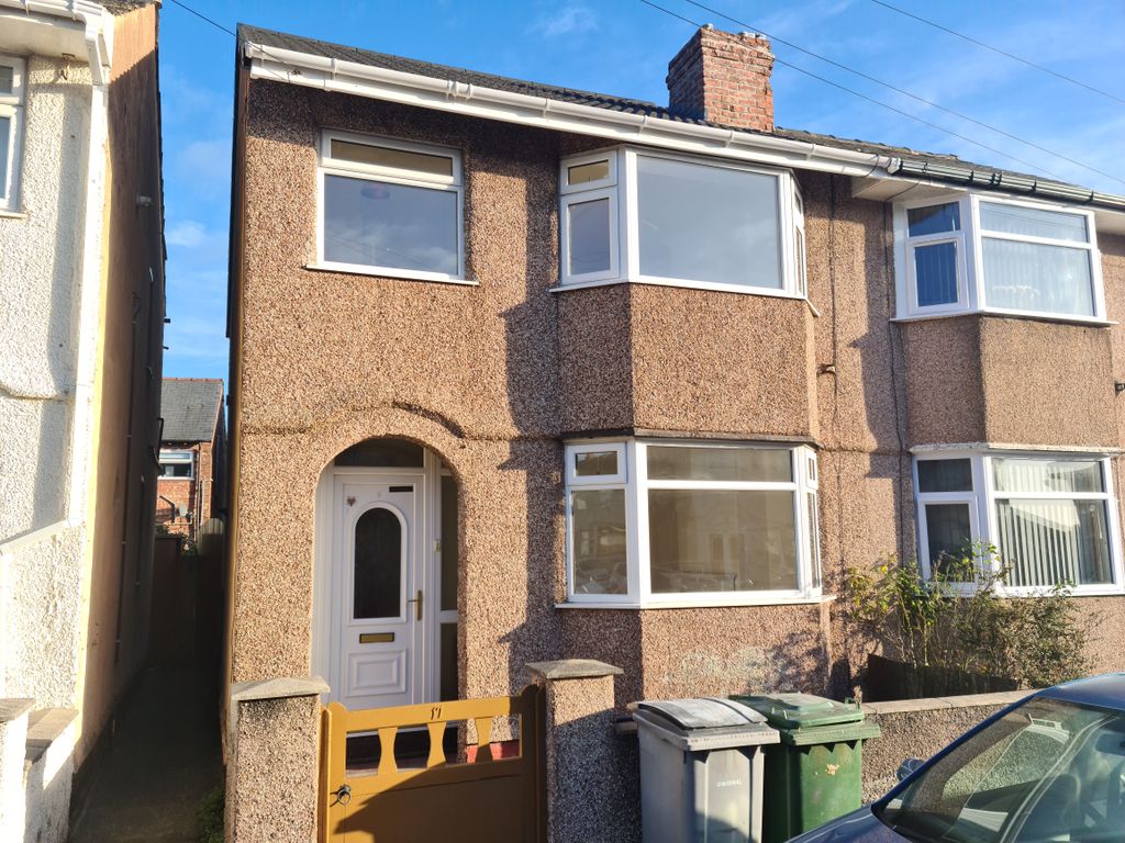 3 bed property to rent in Hadfield Avenue, Hoylake, Wirral CH47 Zoopla