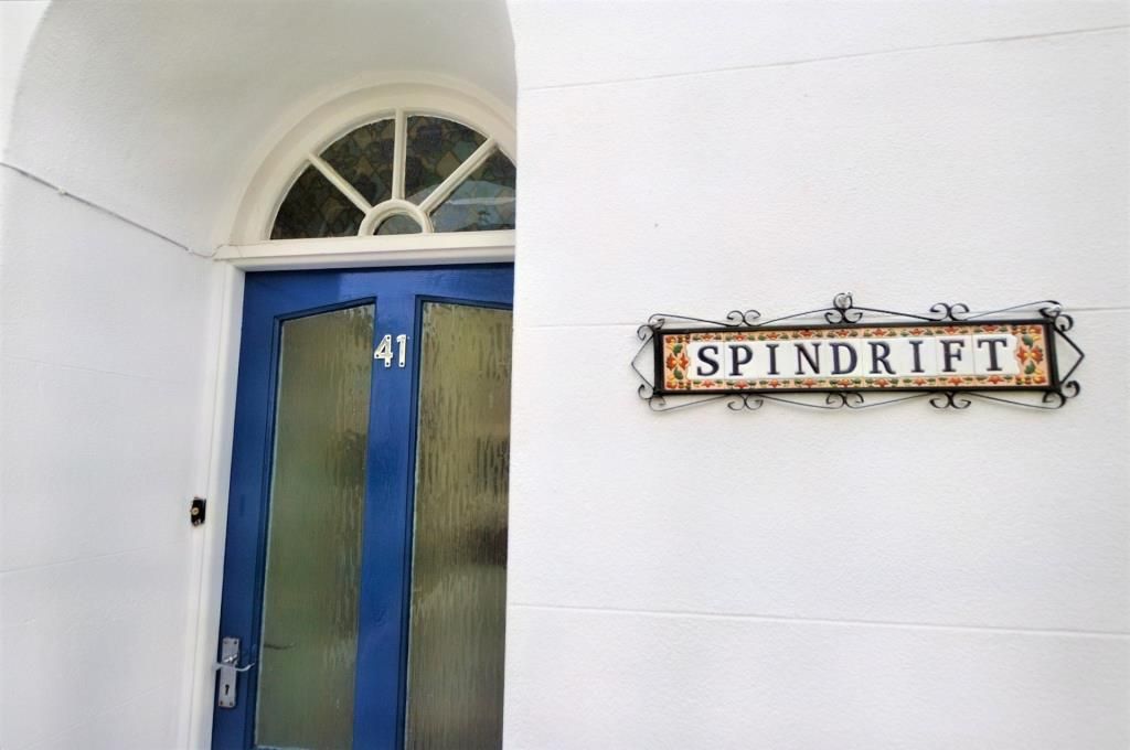 Church Street, Torquay, Devon TQ2