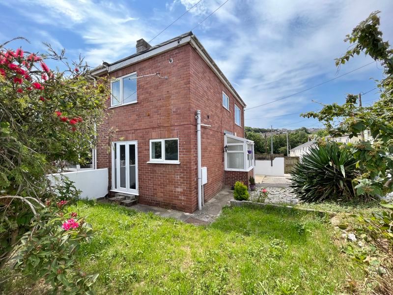 2 bed end terrace house for sale in Moorfield Avenue, Plymouth PL6 Zoopla