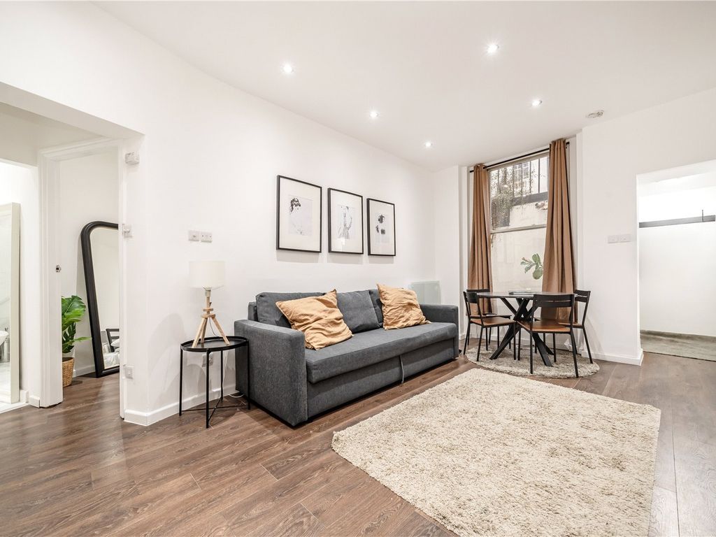 1 bed flat to rent in Eccleston Square, London SW1V, £2,500 pcm Zoopla