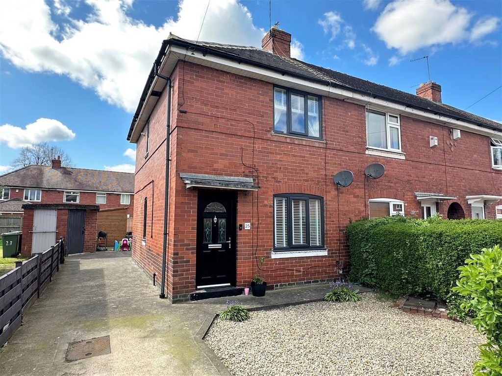 2 bed end terrace house for sale in Pottery Lane, York YO31 Zoopla