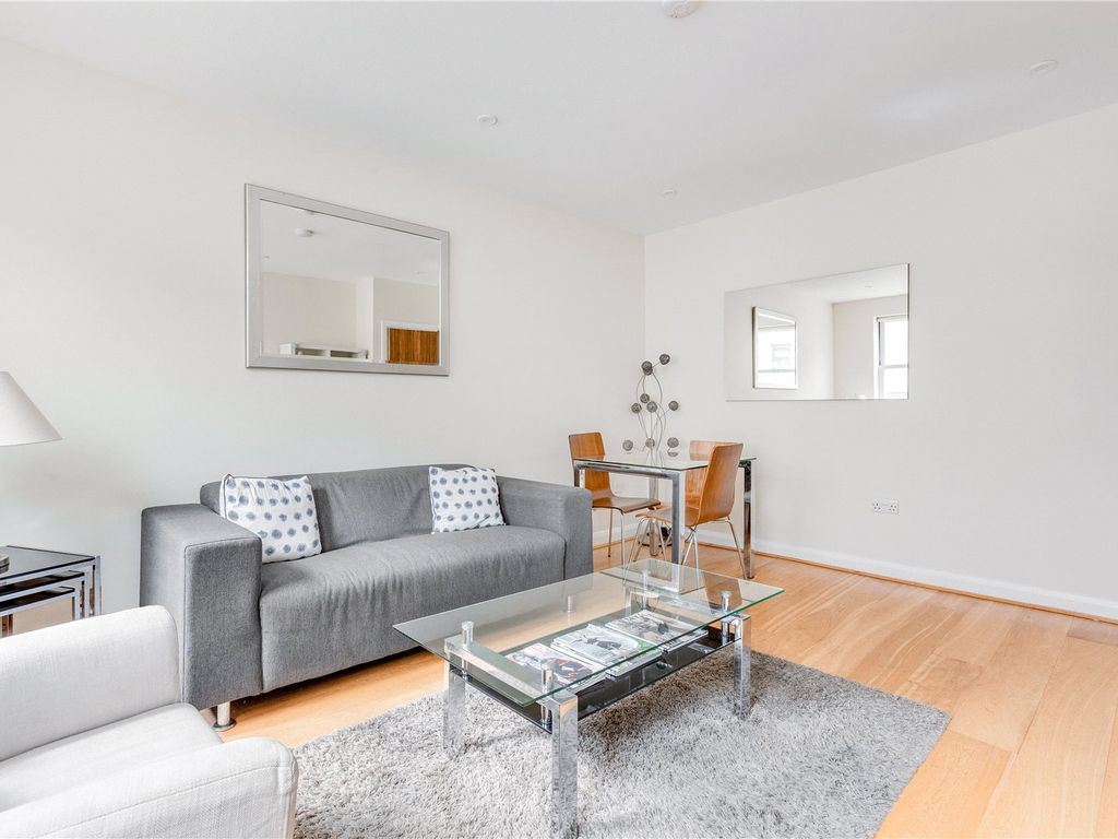 Winders Road London SW11  