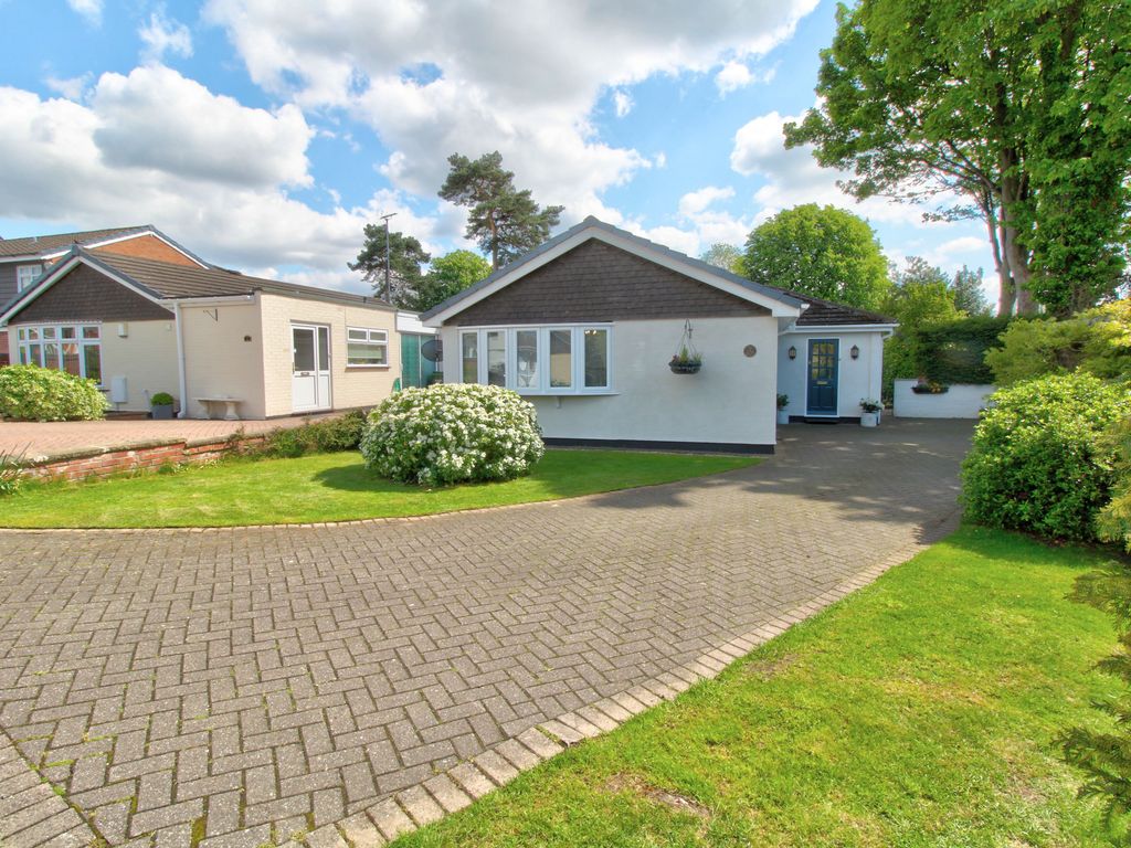 Pentland Gardens, Wolverhampton WV3  