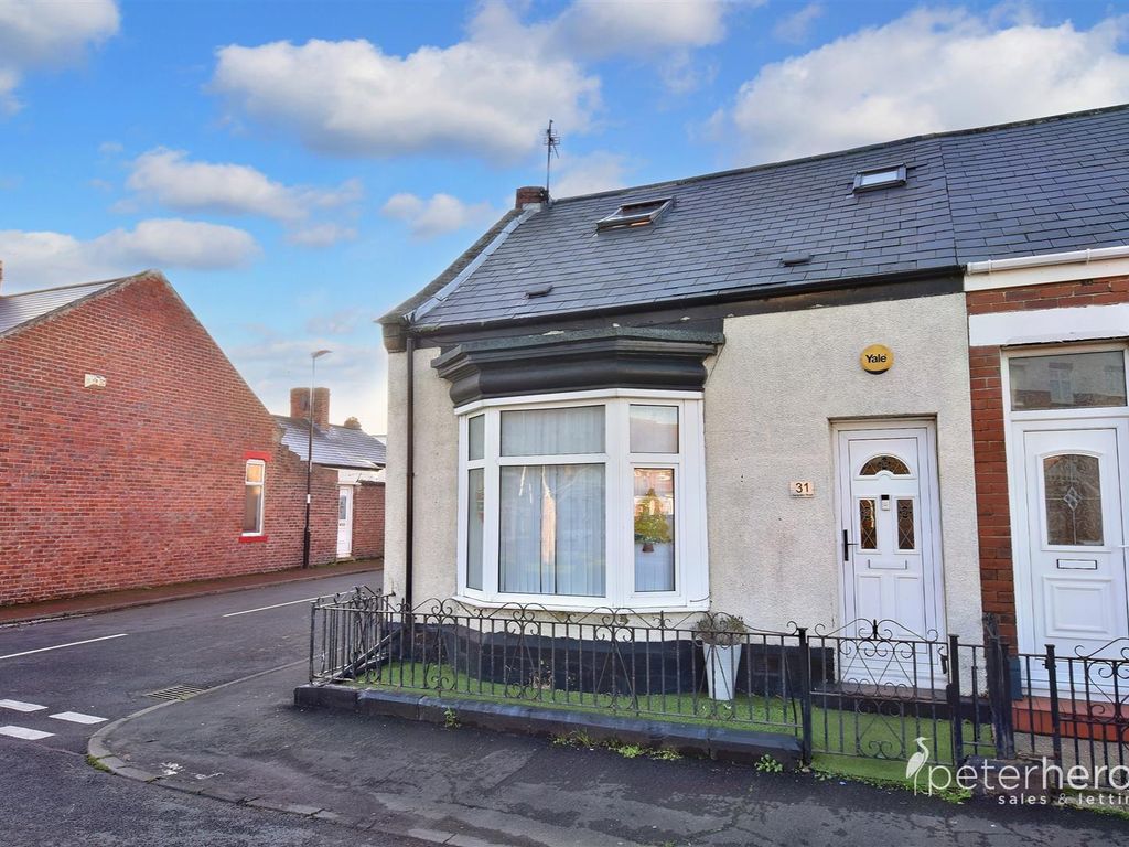 3 bed cottage for sale in Hampden Road, Roker, Sunderland SR6 Zoopla