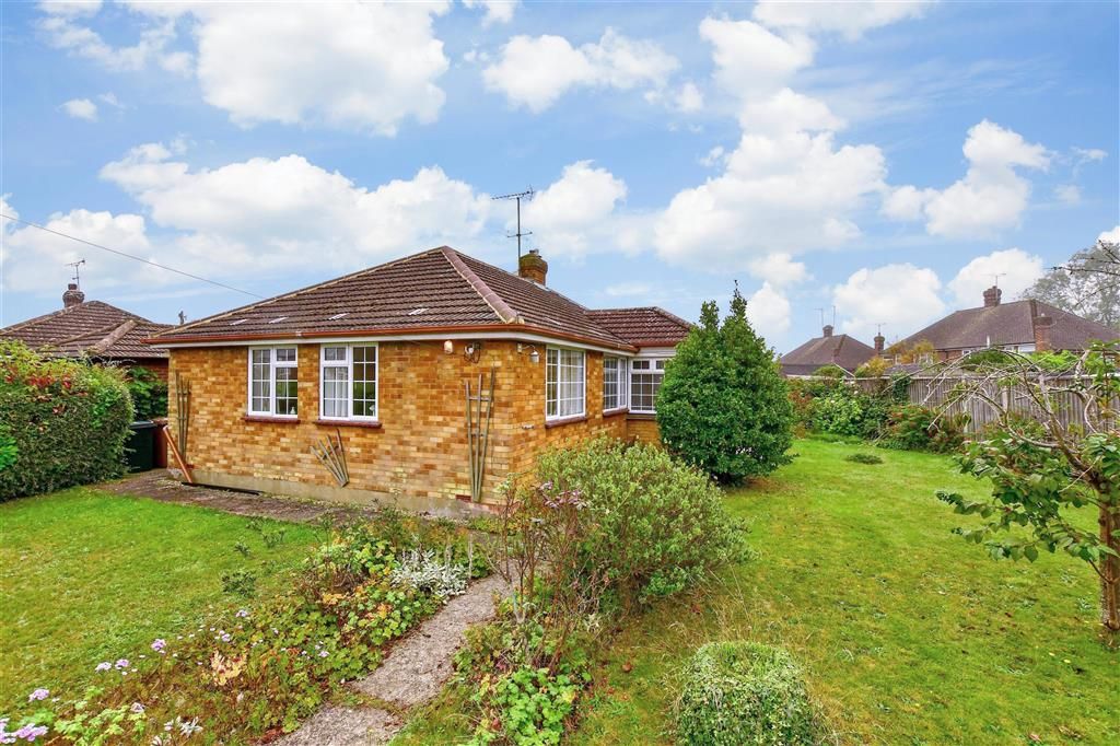 3 bed detached bungalow for sale in Heather Drive, St. Michaels