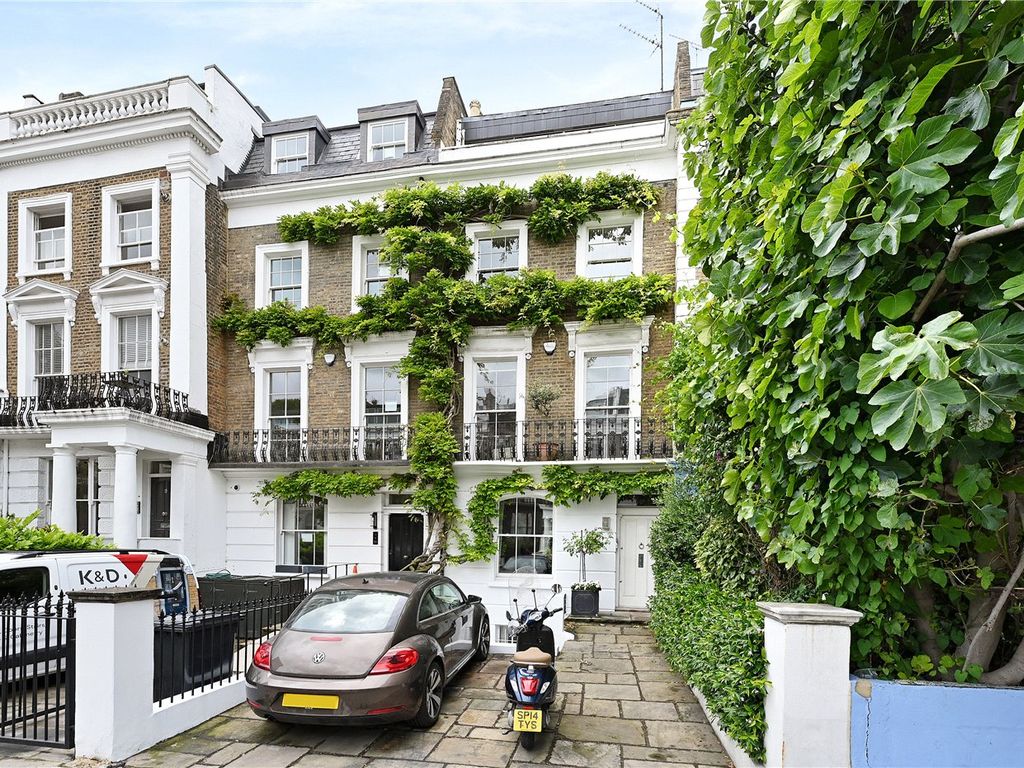 1 bed flat to rent in Ledbury Road, London W11, £1,950 pcm Zoopla