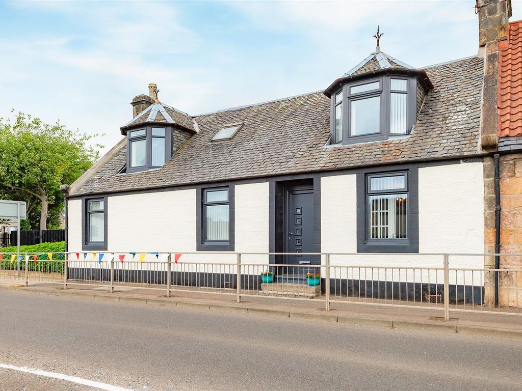 3 bed cottage for sale in Toll Road, Kincardine, Alloa FK10 Zoopla