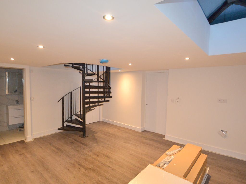 1 bed property to rent in Seven Sisters Road, London N7 Zoopla