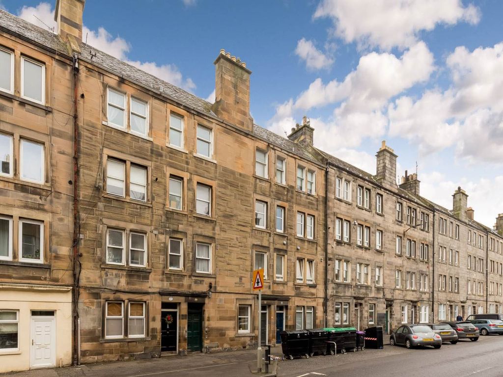 Easter Road Edinburgh Midlothian EH6