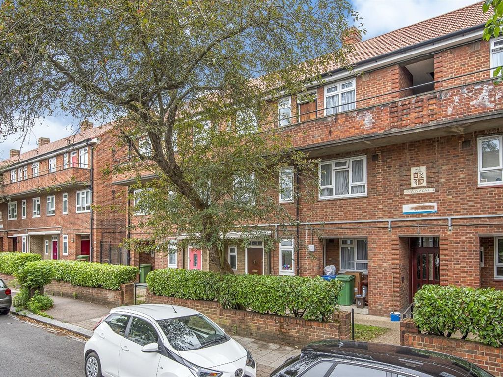 2 bed detached house to rent in Melbourne Grove, East Dulwich SE22 Zoopla