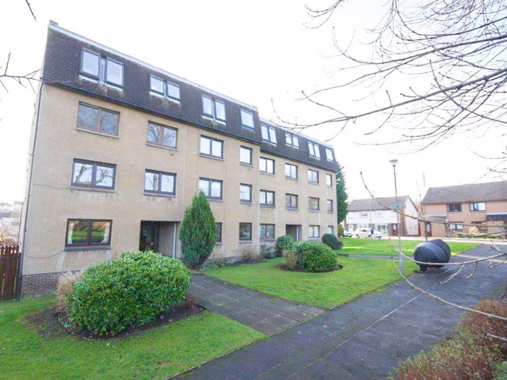 2 bed flat to rent in Grandtully Drive, Kelvindale, Glasgow G12 Zoopla