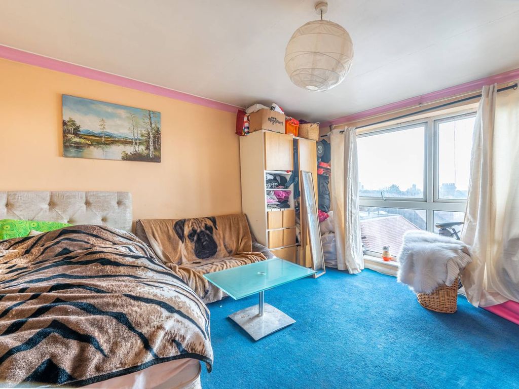 1 bed flat for sale in Talbot Road, Wembley HA0 Zoopla