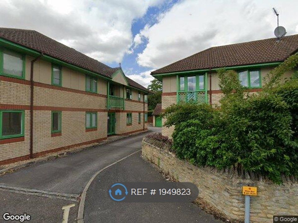 1 bed flat to rent in Victoria Court, Bicester OX26, £800 pcm Zoopla