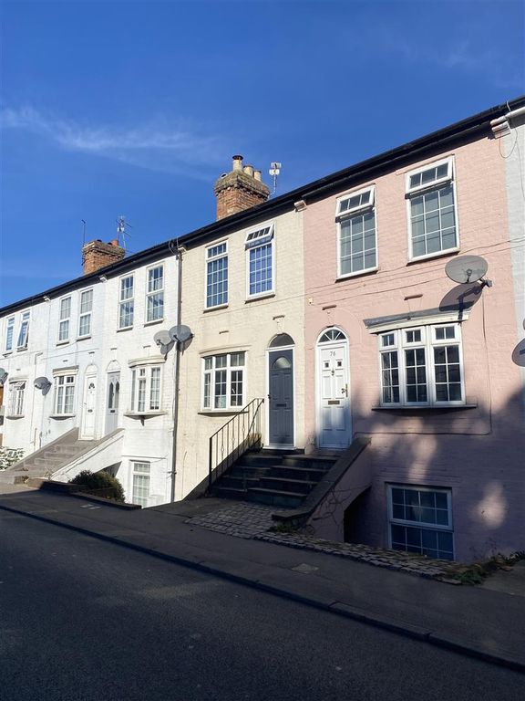 Seal Road, Sevenoaks TN14  