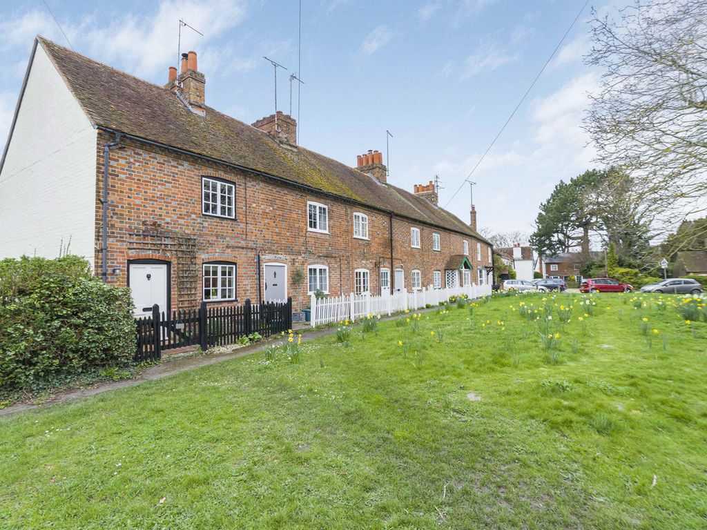 2 bed cottage for sale in The Forty, Cholsey OX10, £450,000 Zoopla