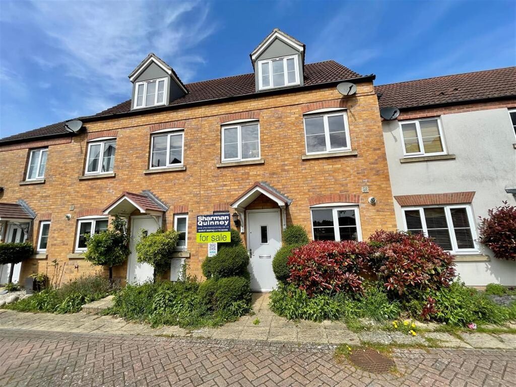 3 bed property to rent in Rosemary Avenue, Market Deeping, Peterborough