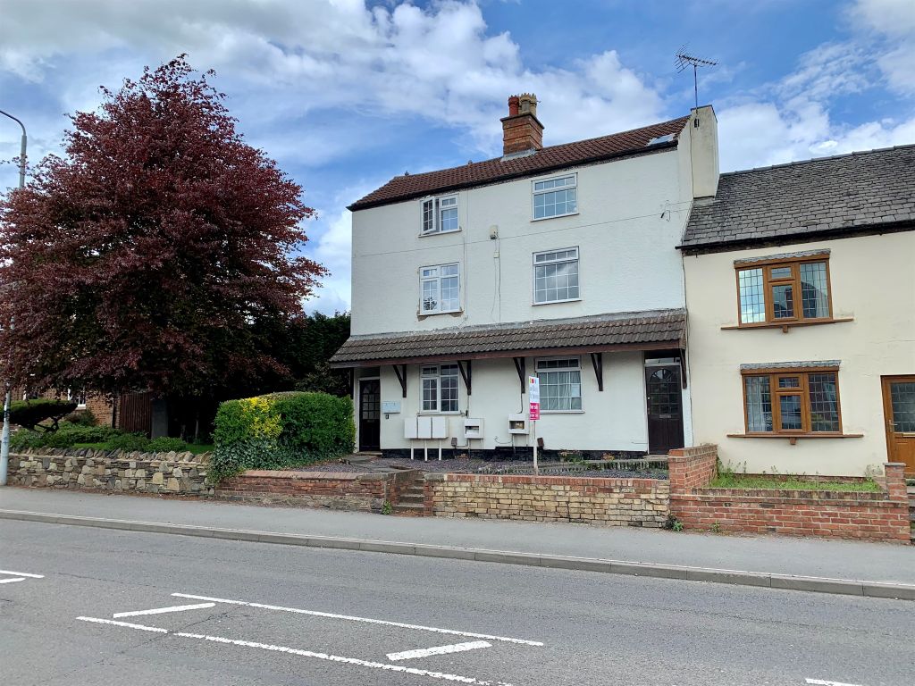 5 bed terraced house for sale in Loughborough Road, Hathern, Loughborough LE12 Zoopla