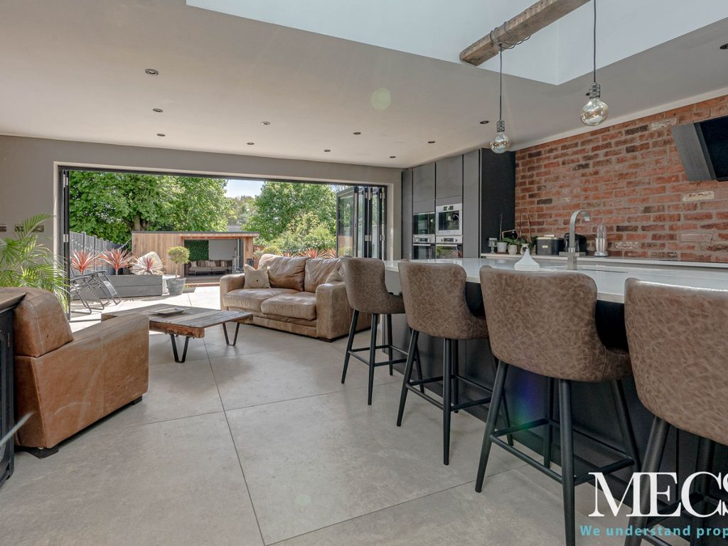 5 bed end terrace house for sale in Victoria Road, Harborne B17 Zoopla