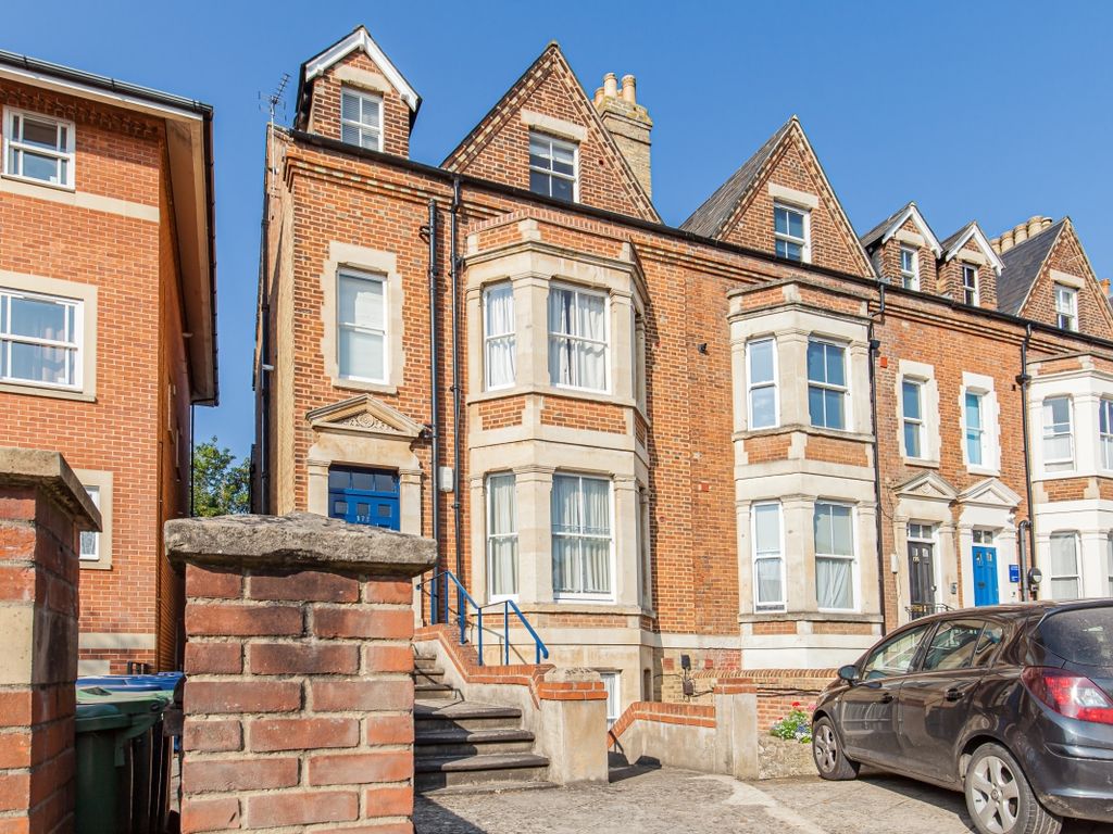 1 bed flat to rent in Banbury Road, Oxford OX2, £1,600 pcm Zoopla